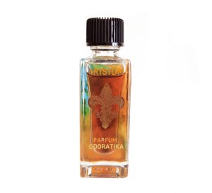 Irisium for Men by Odoratika perfume bottle