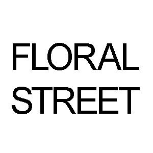 Floral Street - undefined