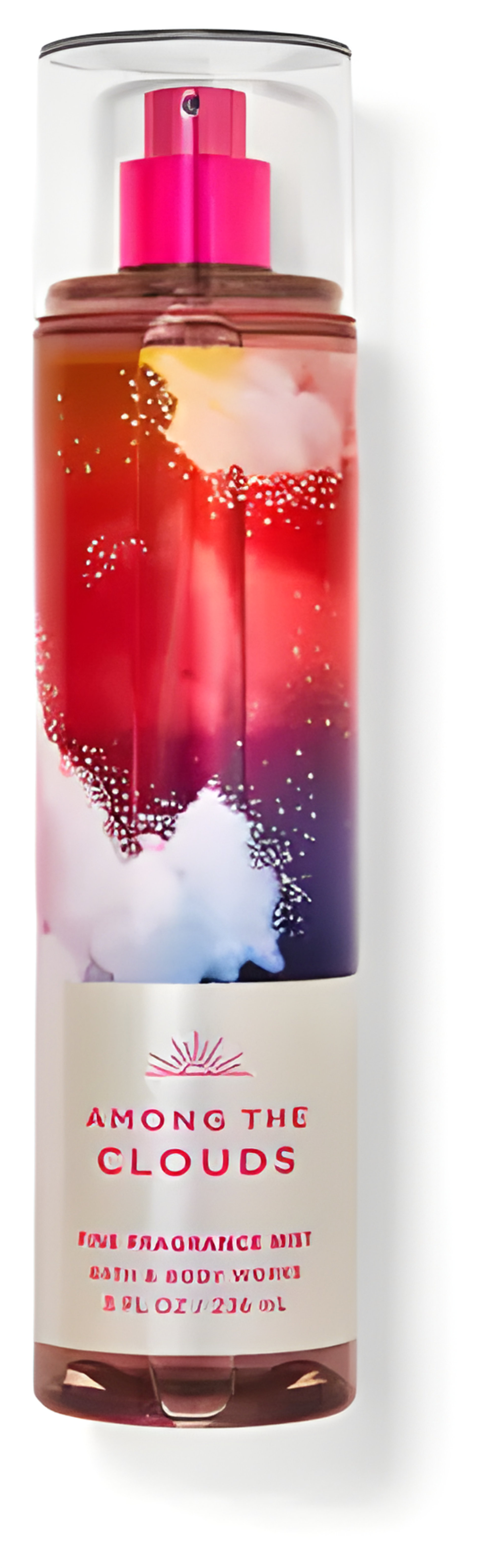 Among the Clouds by Bath & Body Works