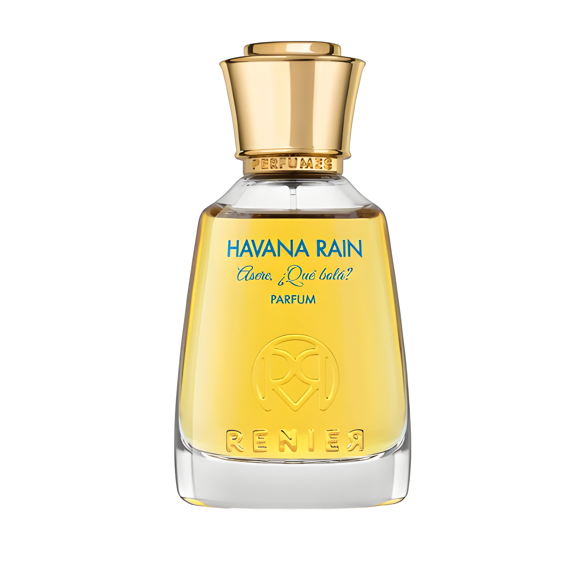 Picture of Havana Rain fragrance