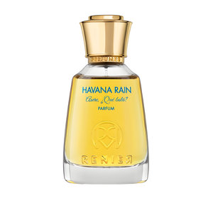 Havana Rain by Renier Perfumes perfume bottle