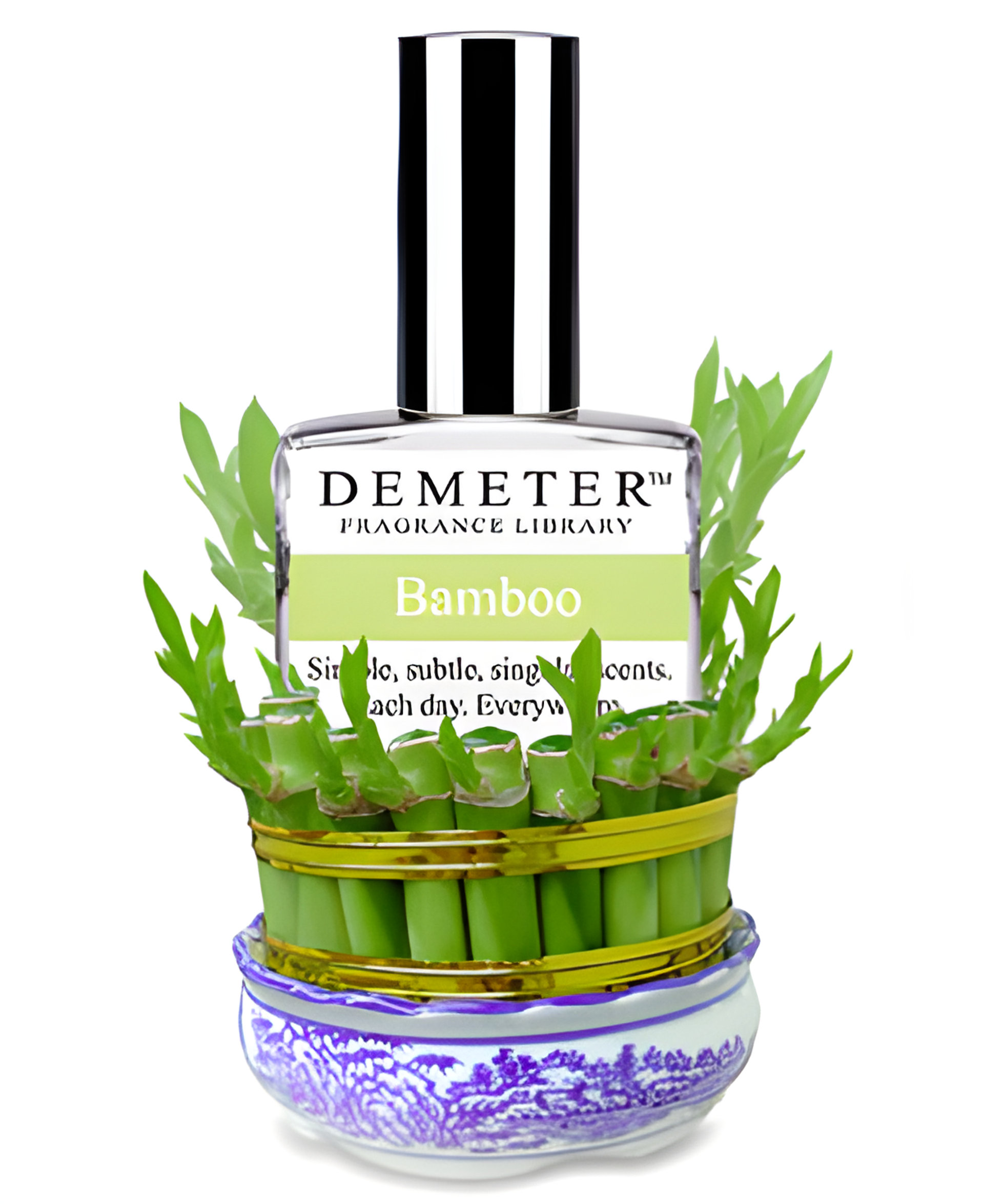 Picture of Bamboo fragrance