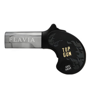 Red Heat by Flavia perfume bottle