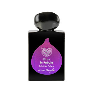 Ficus in Fabula - Limited Edition by Lorenzo Pazzaglia perfume bottle