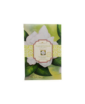 Tropical Gardenia by Aloha Beauty perfume bottle