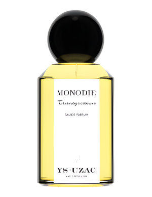 Monodie by Ys-Uzac perfume bottle