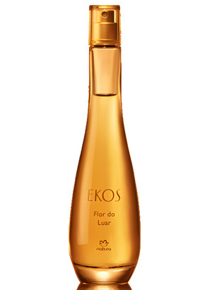 Flor Do Luar by Natura perfume bottle