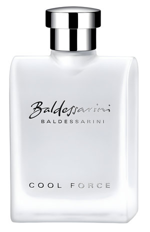 Baldessarini Cool Force by Baldessarini perfume bottle