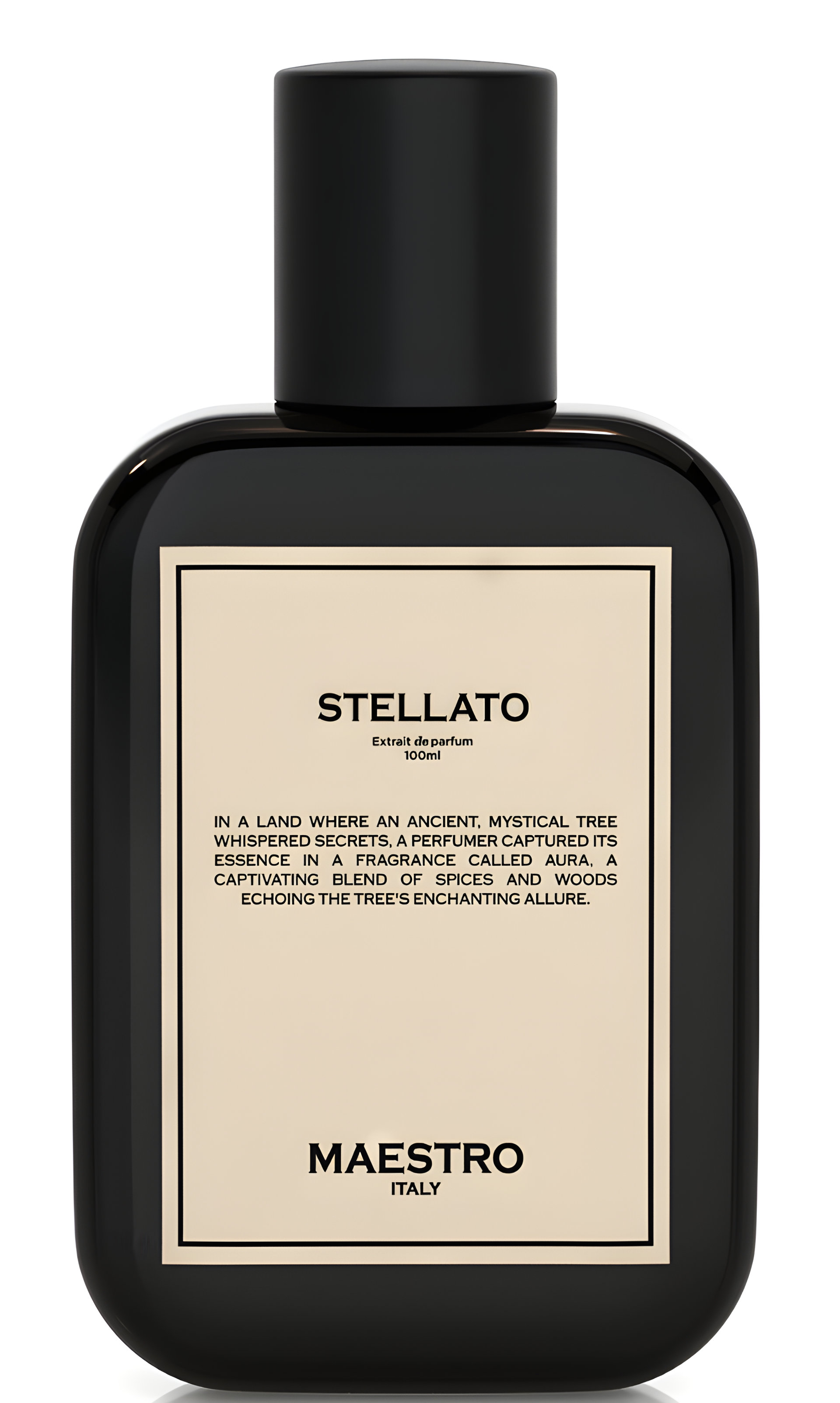 Picture of Stellato fragrance