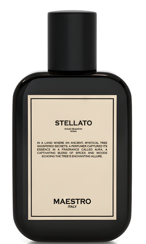 Stellato by Maestro perfume bottle