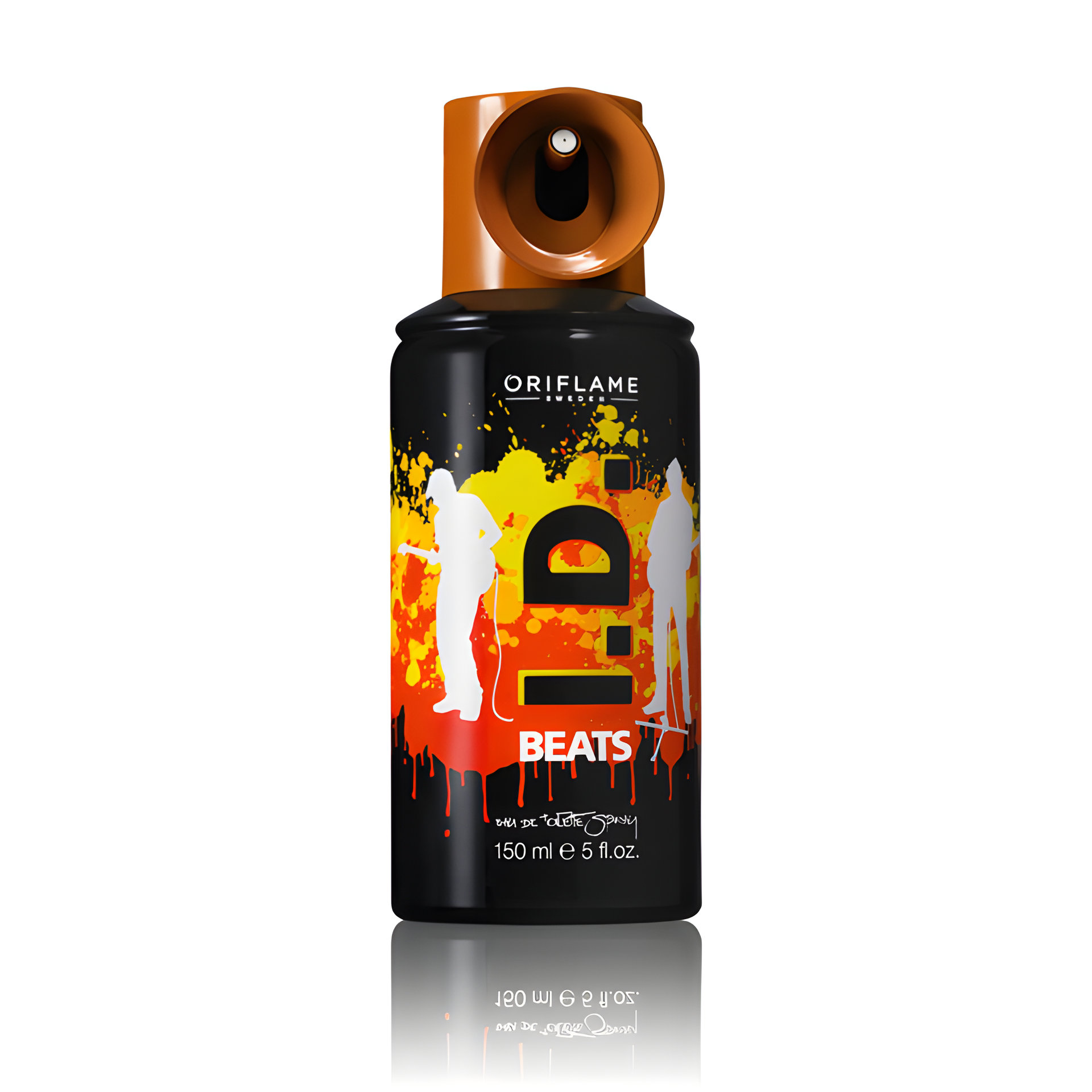 Picture of I.D. Beats fragrance