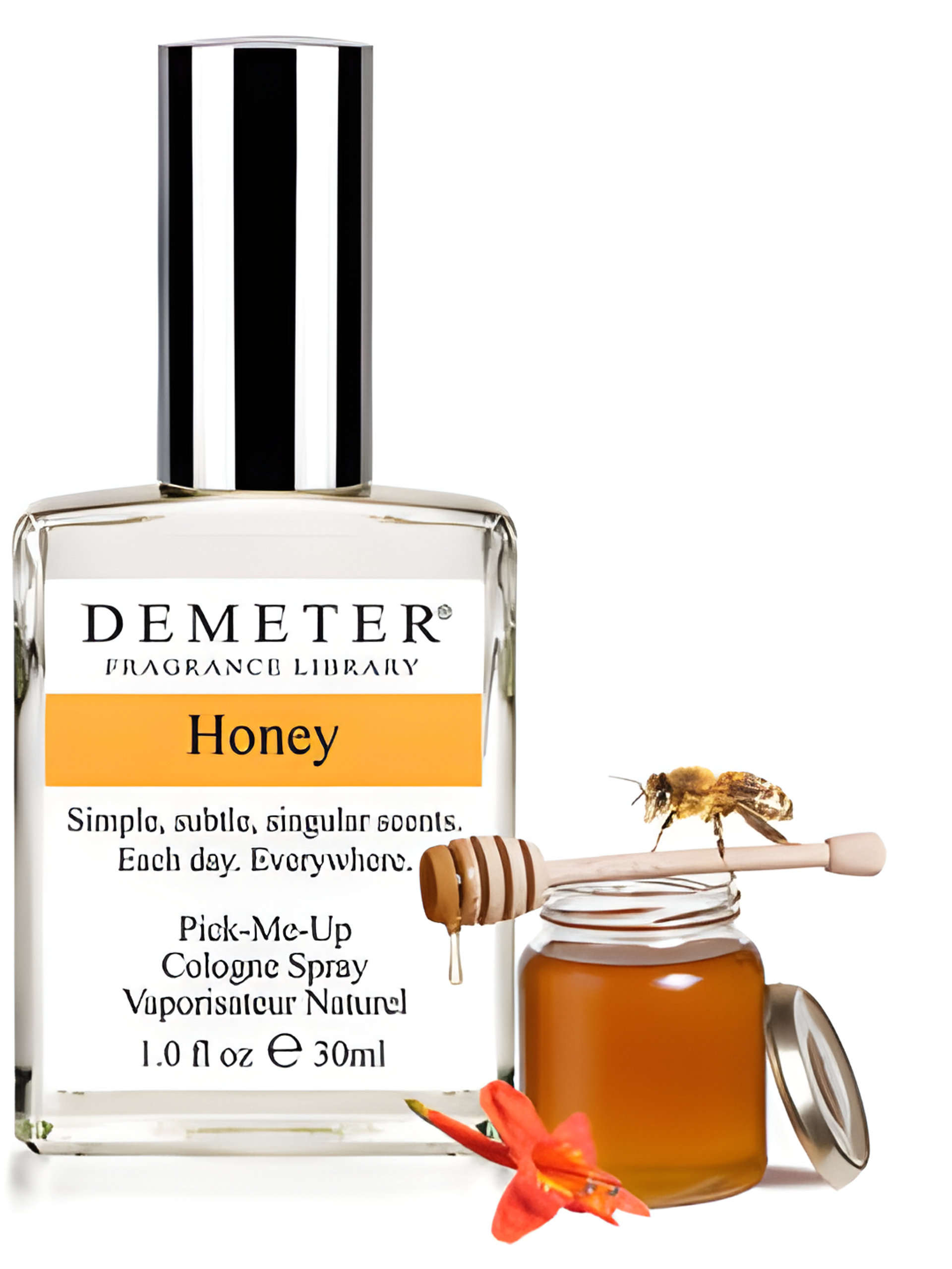 Picture of Honey fragrance
