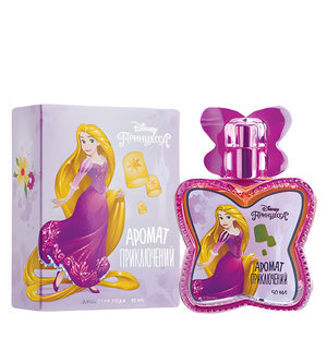 Disney Princess Scent of Adventure Диснеевская Принцесса: Аромат Приключений by KPK Parfum perfume bottle