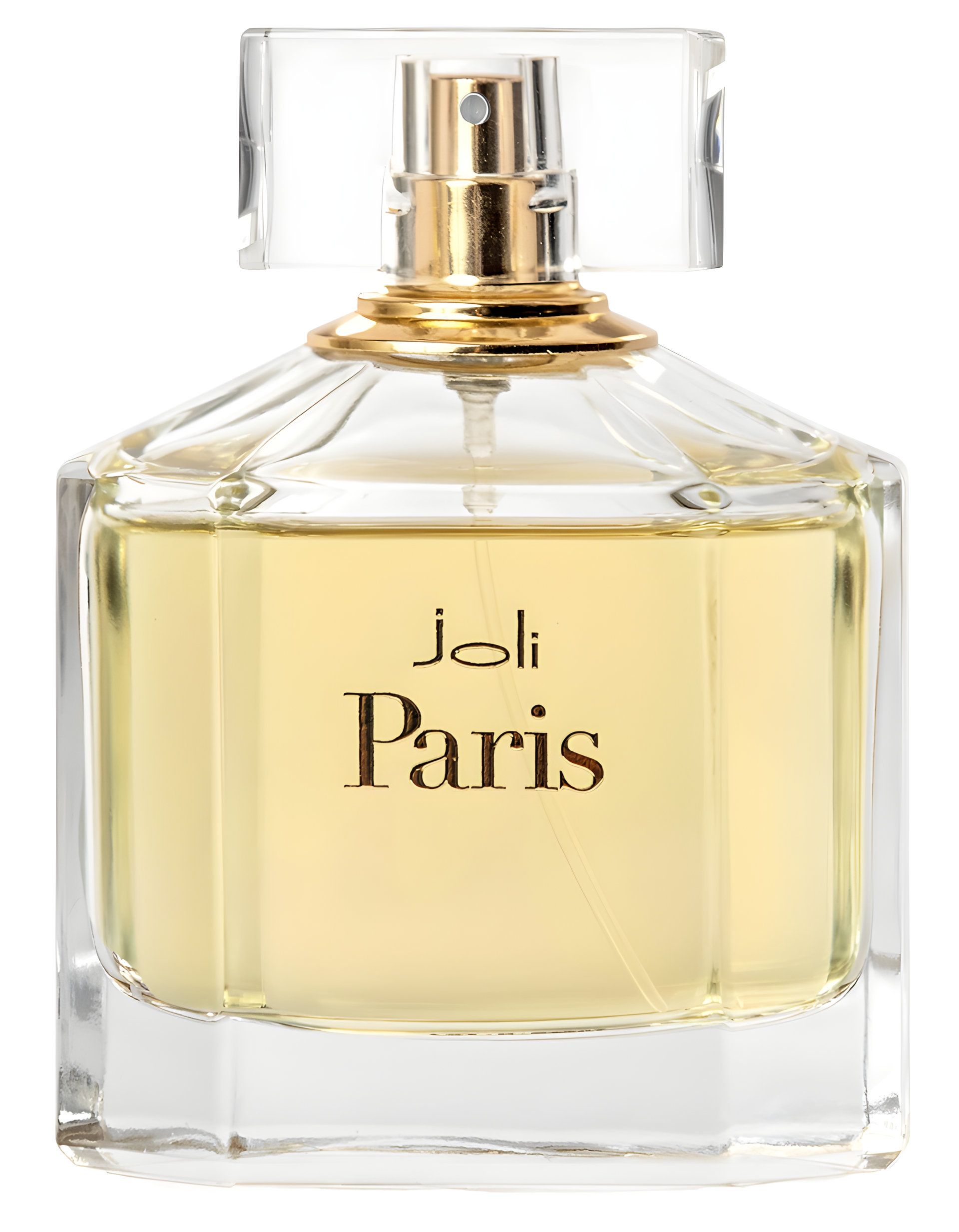 Picture of Joli Paris fragrance
