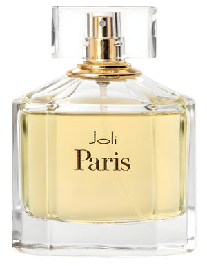 Joli Paris by Joli Joli perfume bottle