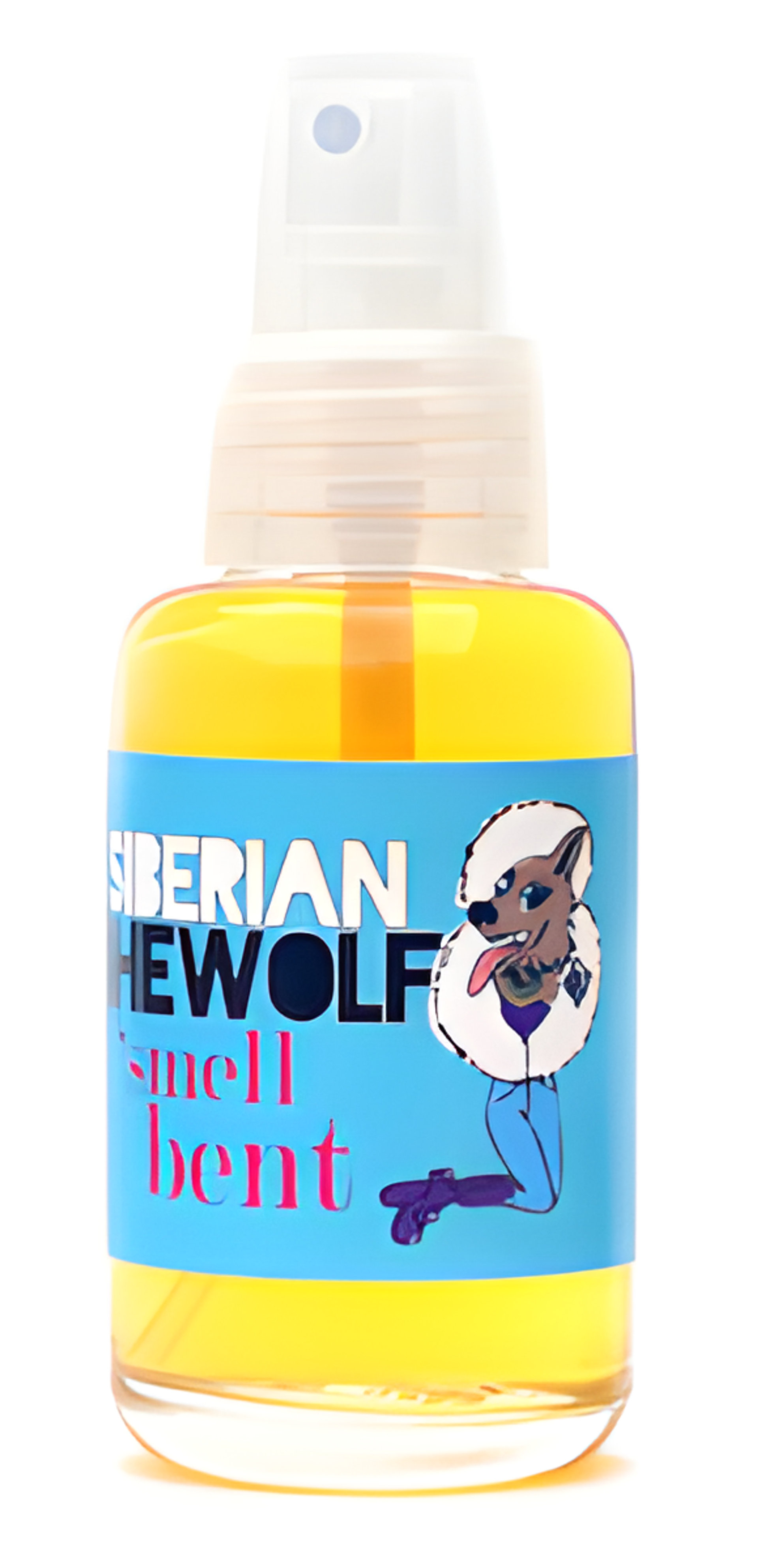 Picture of Siberian Shewolf fragrance