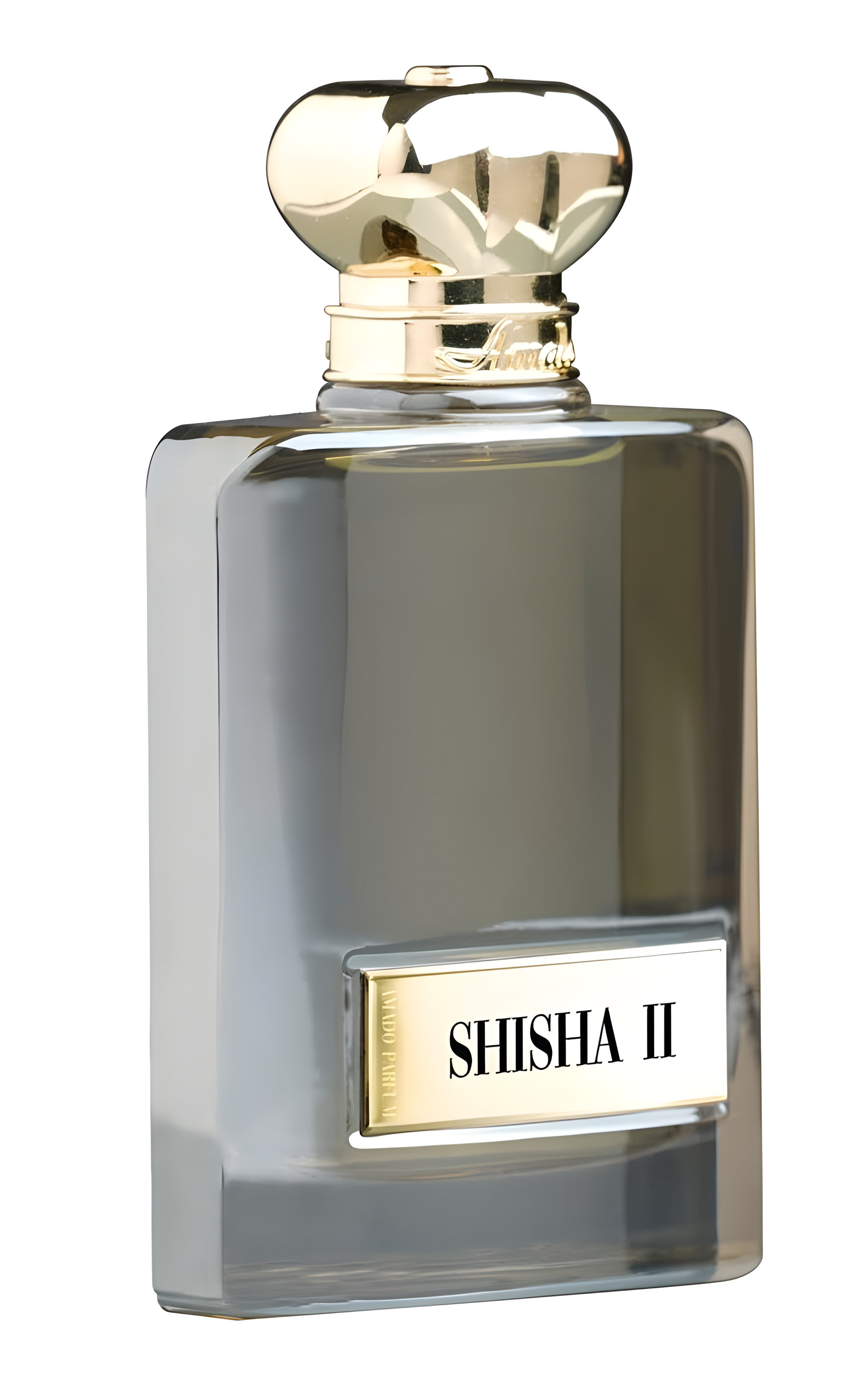 Picture of Shisha II fragrance