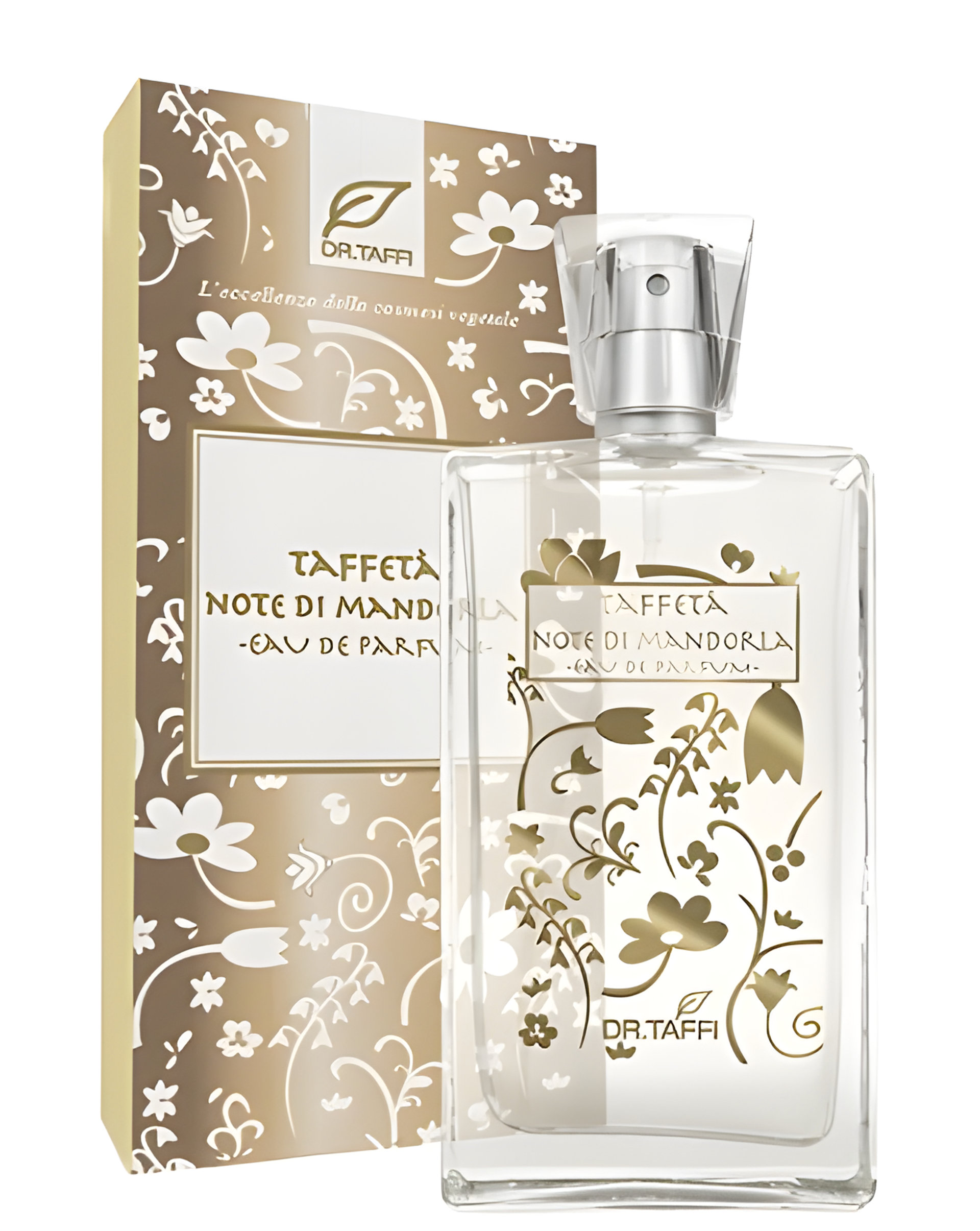 Picture of Taffetà Note Di Mandorla fragrance