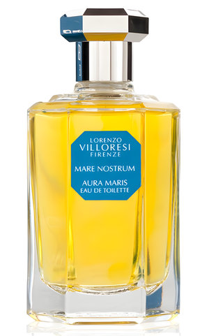 Aura Maris by Lorenzo Villoresi perfume bottle