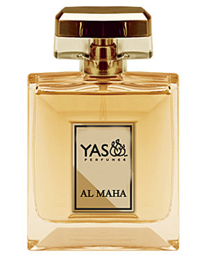 Al Maha by Yas Perfumes perfume bottle