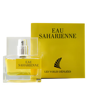 Eau Saharienne by Les Voiles Depliees perfume bottle