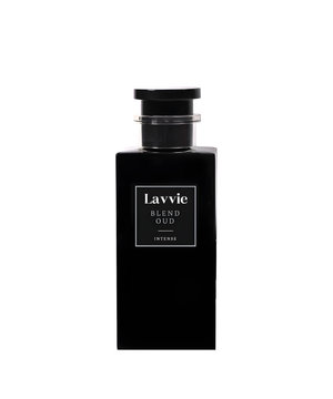 BLEND OUD by LAVVIE PERFUMES perfume bottle