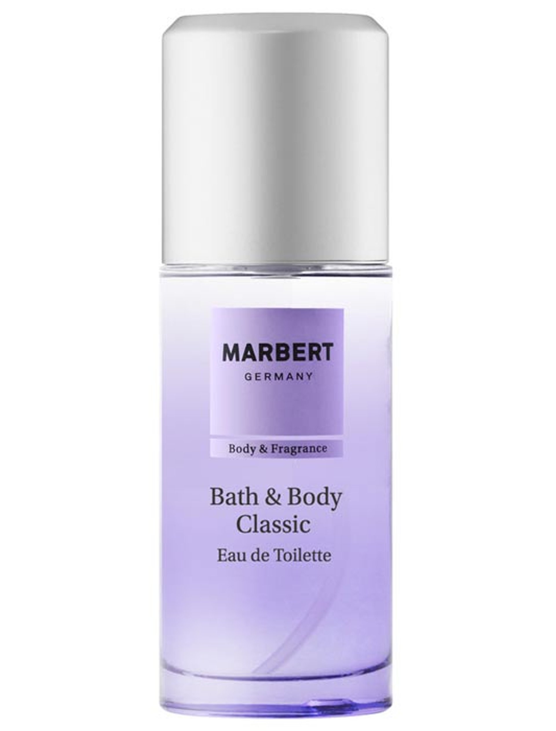 Picture of Classic fragrance