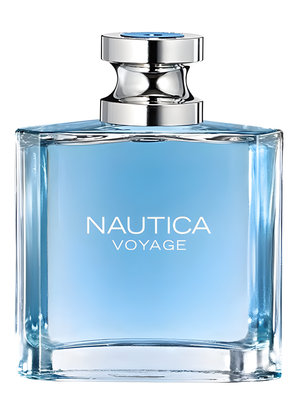 Picture of Nautica Voyage fragrance