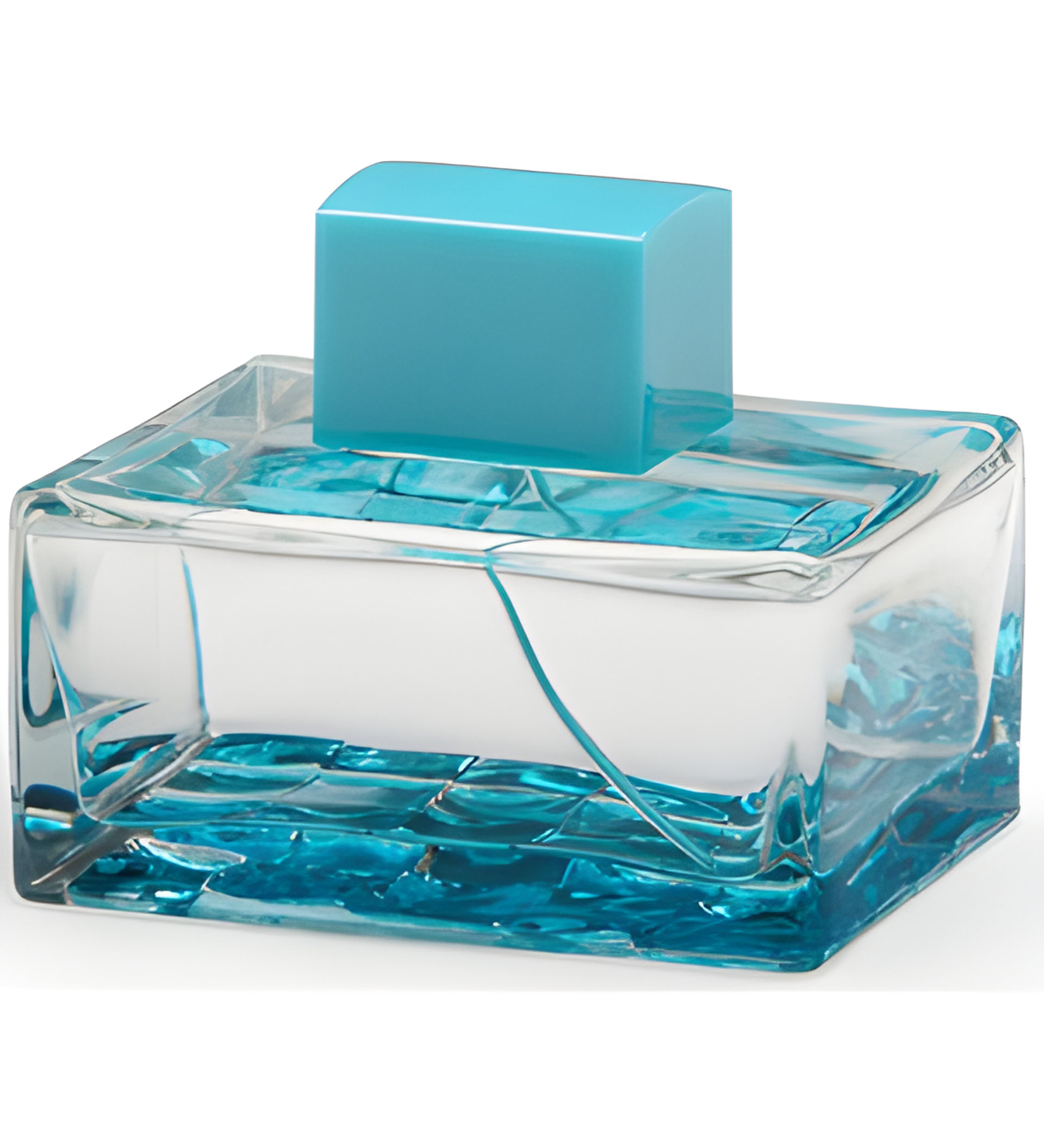 Picture of Splash Blue Seduction for Women fragrance