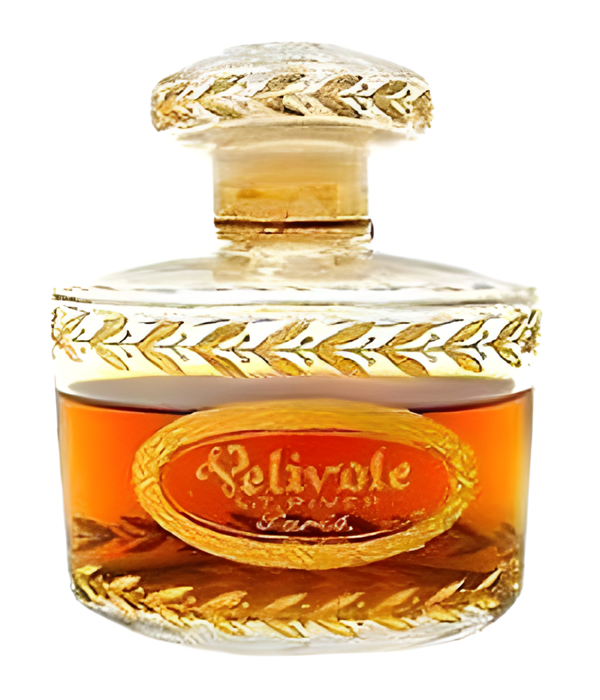 Velivole by L.T. Piver