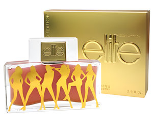 Elite Gold Limited Edition by Parfums Elite perfume bottle