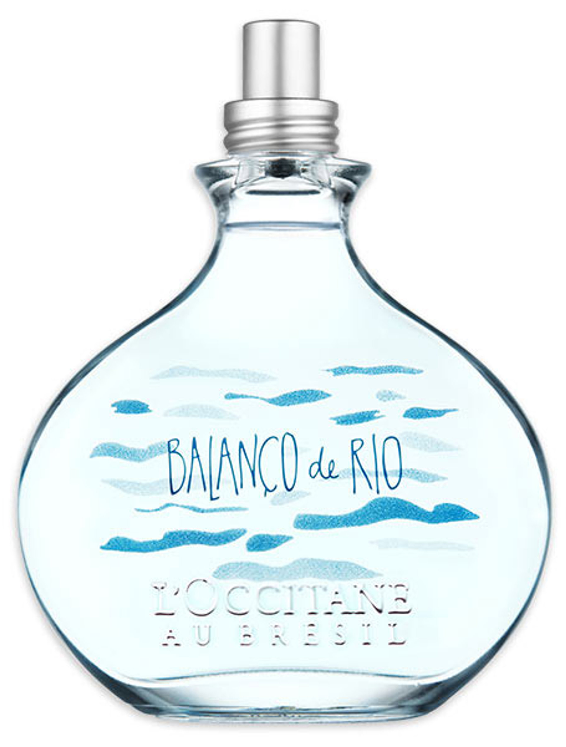 Picture of Balanço de Rio fragrance