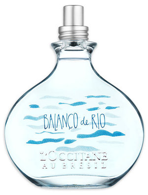Balanço de Rio by L’Occitane Au Brésil perfume bottle