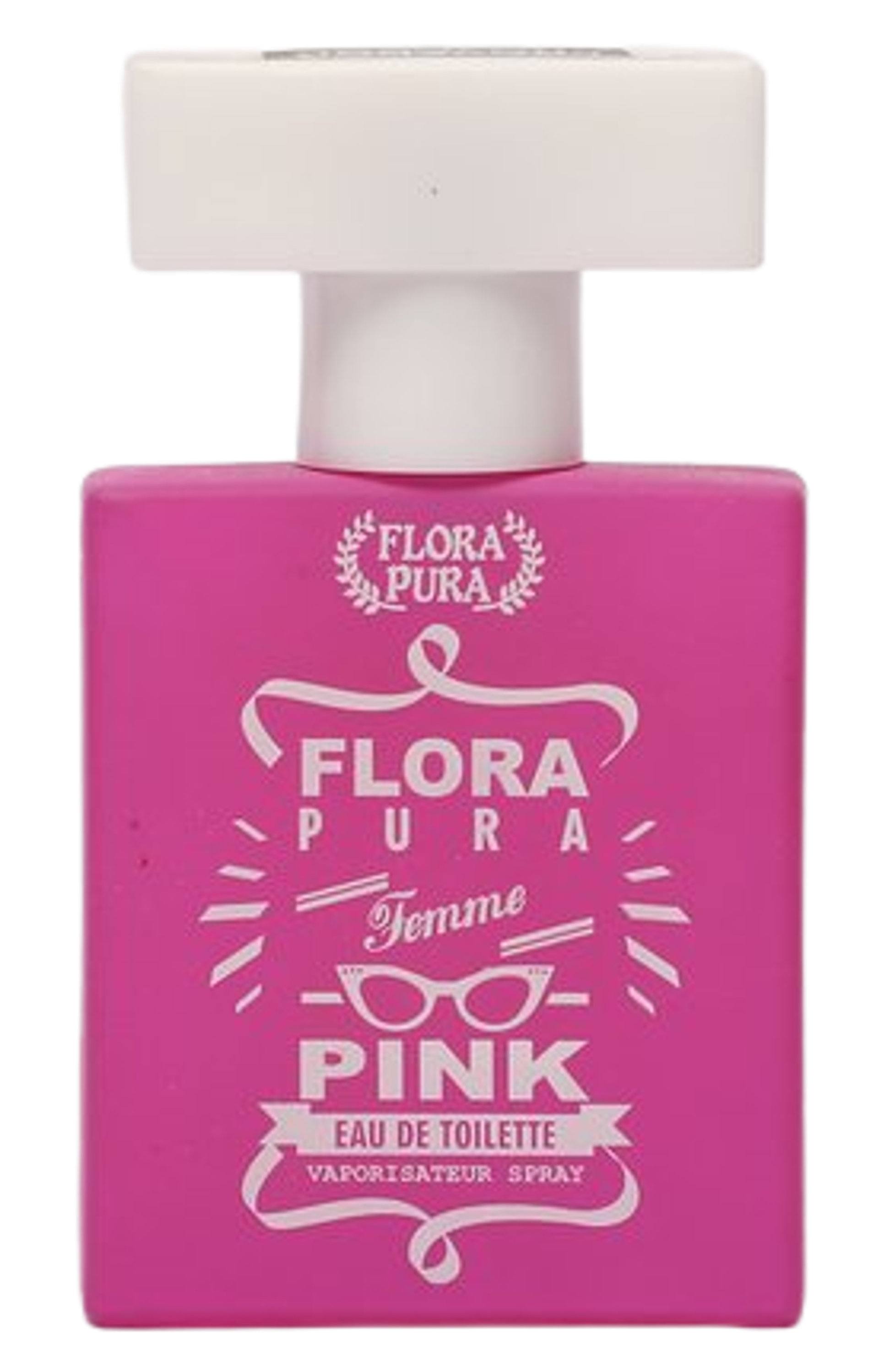 Picture of Pink fragrance