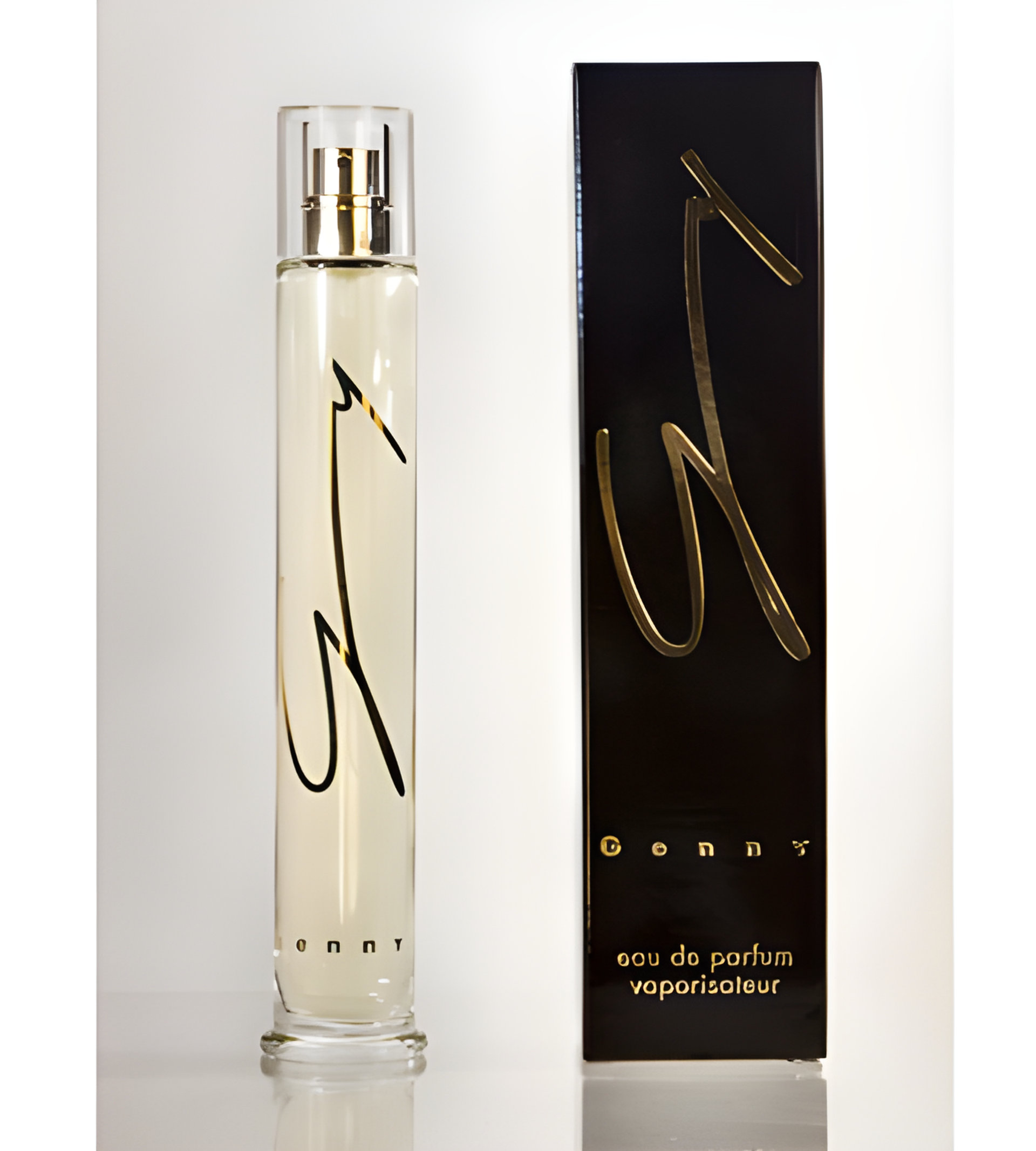 Picture of Genny Noir fragrance