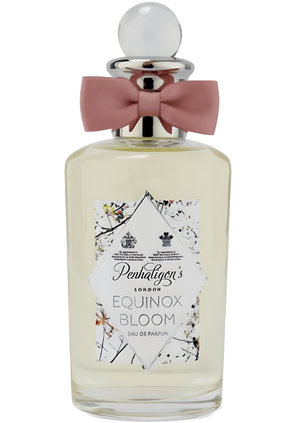Equinox Bloom by Penhaligon's perfume bottle