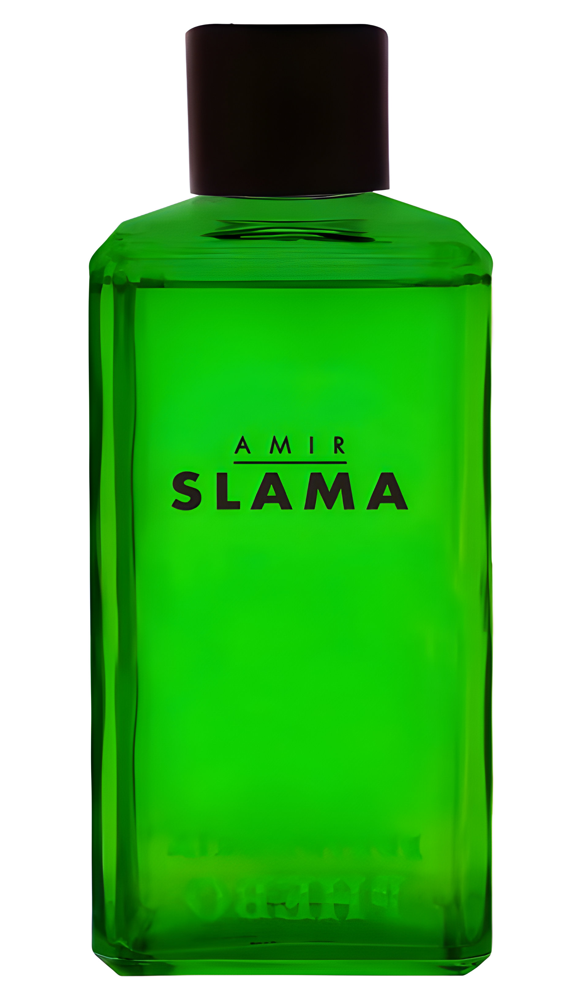 Picture of Amir Slama Matcha fragrance