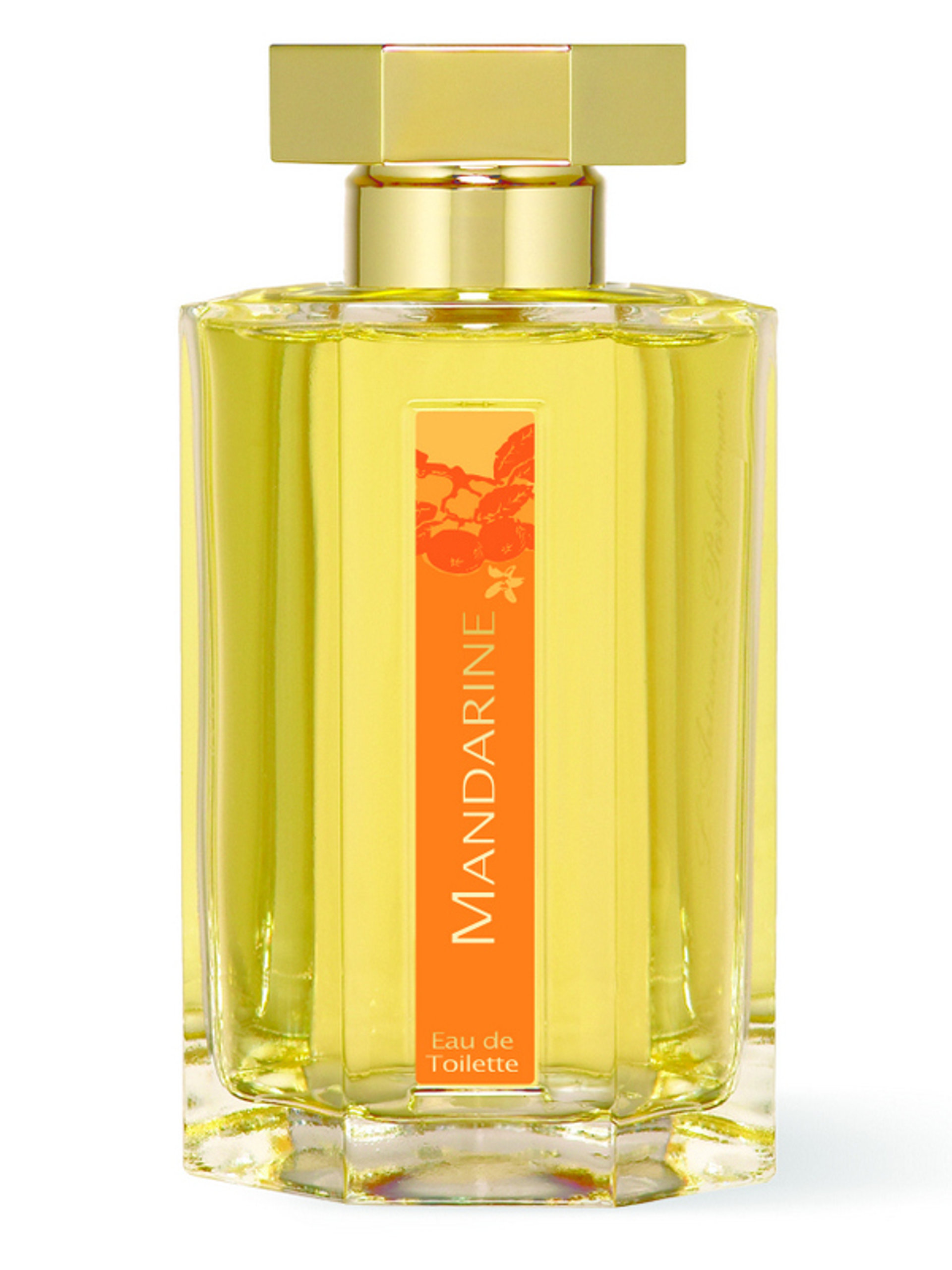 Picture of Mandarine fragrance