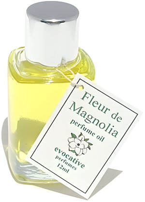 Fleur de Magnolia by Evocative Perfumes perfume bottle