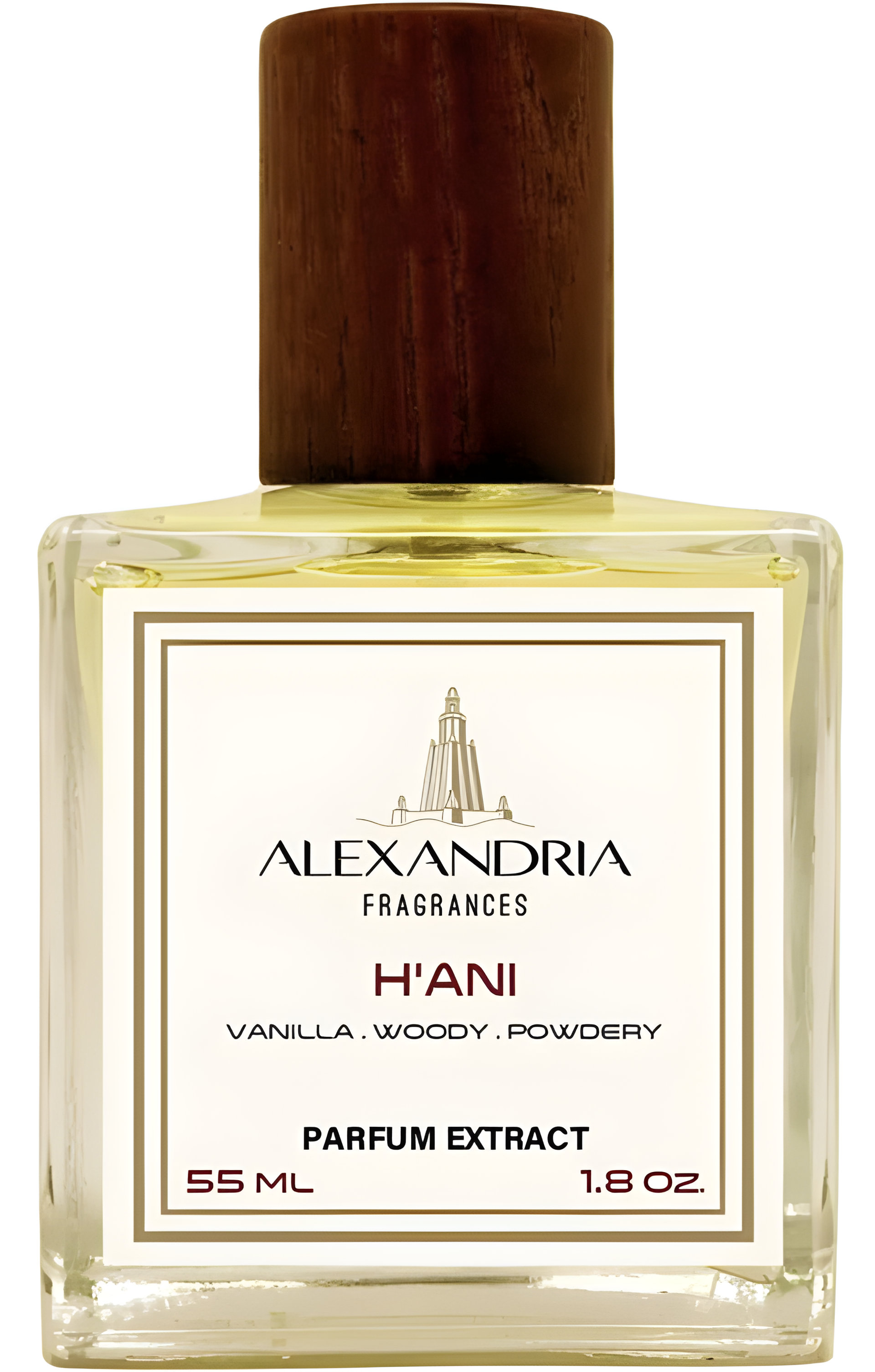 Picture of H'Ani fragrance