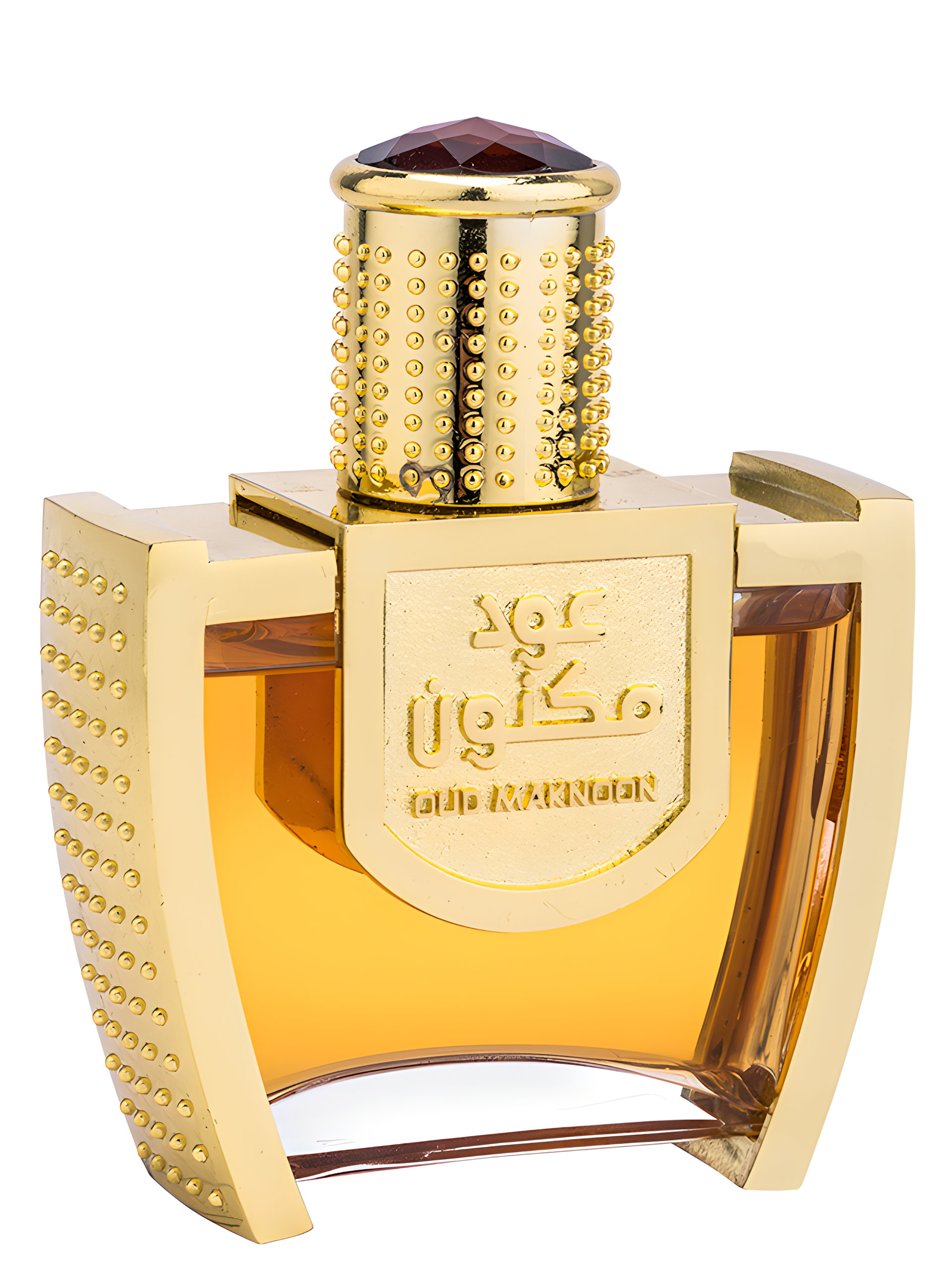 Picture of Oud Maknoon fragrance
