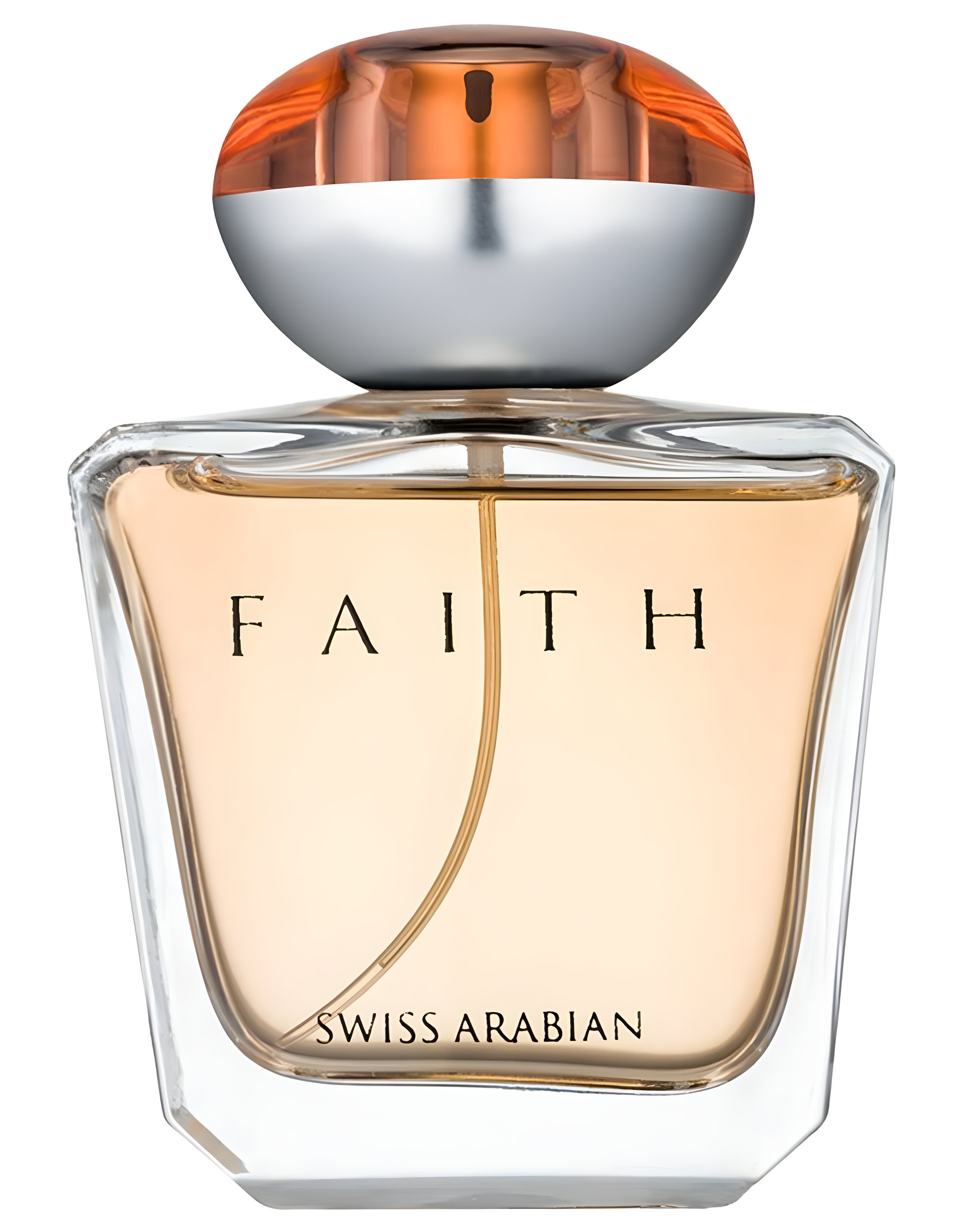 Picture of Faith fragrance