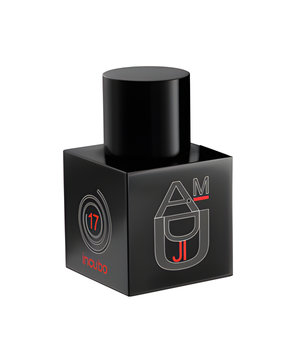 Incubo by Adjiumi perfume bottle