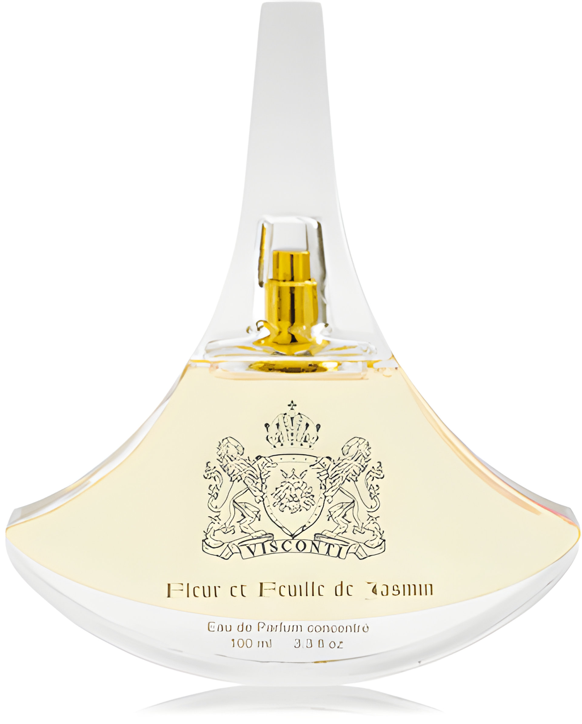 Picture of Fleur Et Feuille de Jasmin fragrance