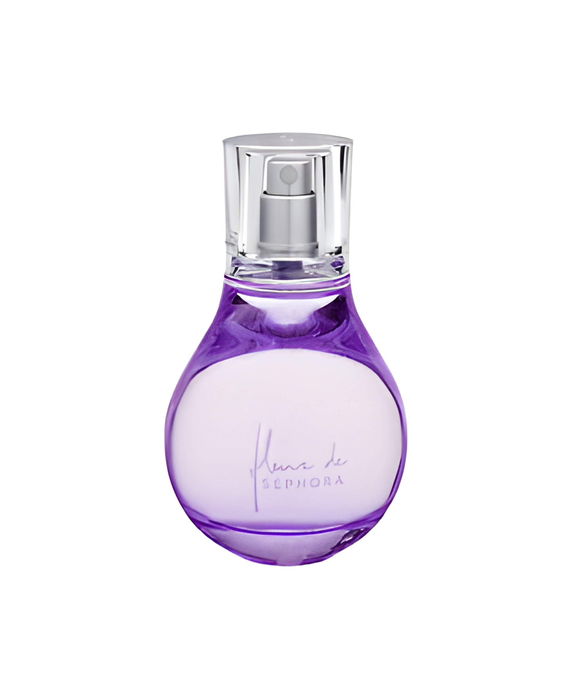 Picture of Fleur de Sephora Orchid fragrance