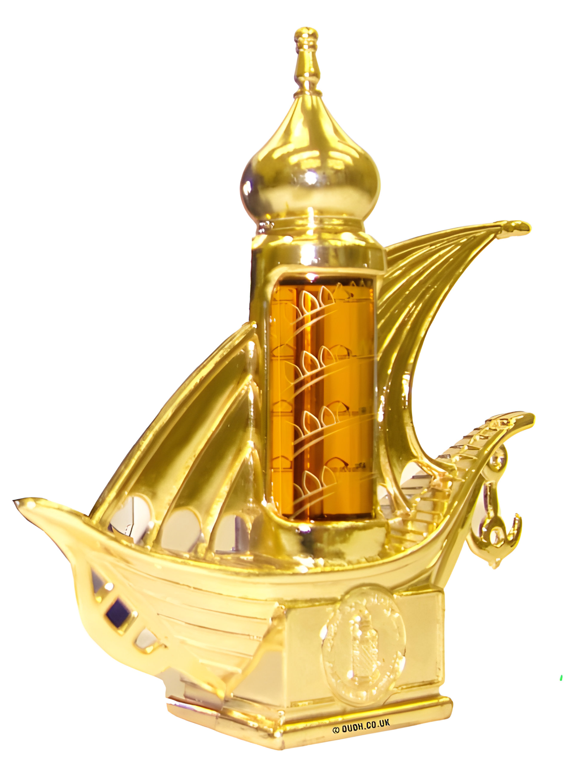 Picture of Safeena Al Arab fragrance