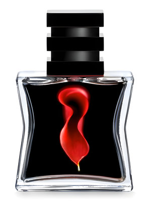 Nº 21 by SG79 STHLM perfume bottle