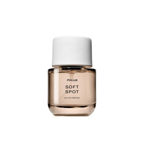 Soft Spot by Phlur perfume bottle
