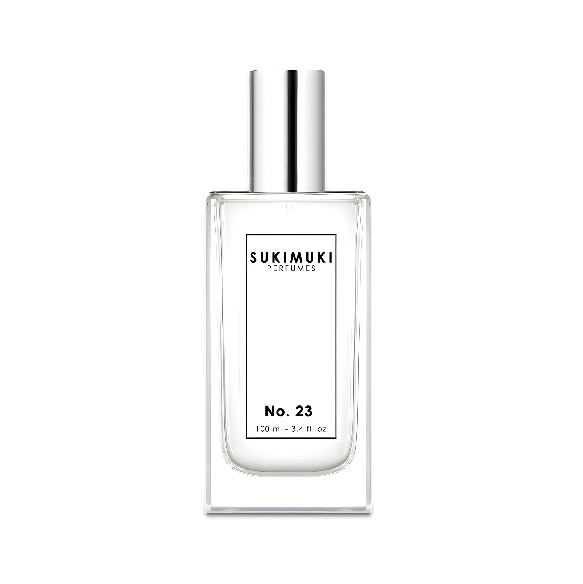 Picture of No. 23 fragrance