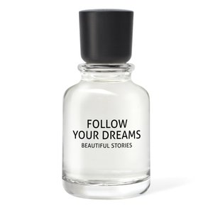 Follow Your Dreams by Nocibé perfume bottle